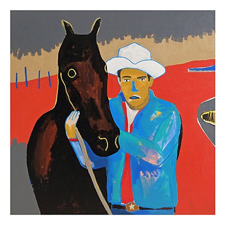 Alan Fears Painting